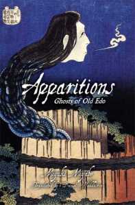 Apparitions Ghosts of Old Edo